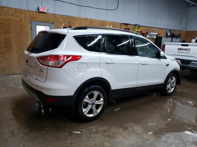 Photo 3 from auction – 2016 FORD ESCAPE SE with VIN 1FMCU9GX8GUA38390