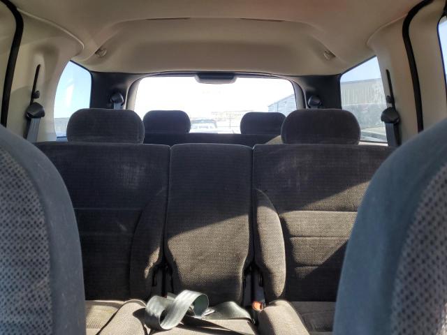 Photo 10 from auction – 2001 DODGE DURANGO with VIN 1B4HS28N51F599577