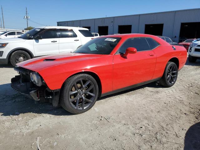 DODGE CHALLENGER 2020 с VIN 2C3CDZAG2LH113504 - Снимка от търг