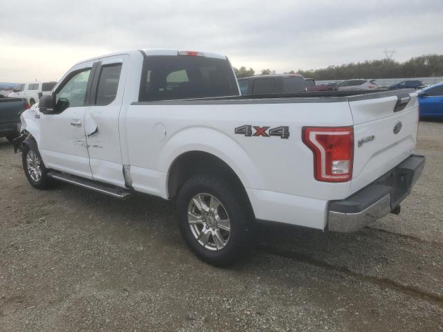 Снимка 2 от търг – 2015 FORD F150 SUPER с VIN 1FTFX1EF0FKE89179