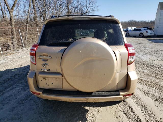 Zdjęcie 6 z aukcji – 2011 TOYOTA RAV4 z VIN 2T3ZF4DV6BW099831