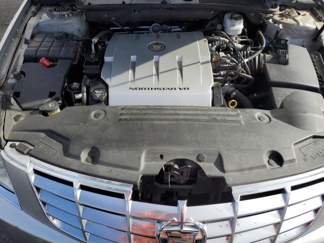 Photo 11 from auction – 2006 CADILLAC DTS with VIN 1G6KD57Y96U236639