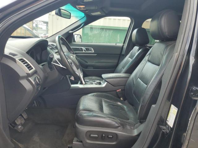 Photo 7 from auction – 2013 FORD EXPLORER X with VIN 1FM5K8D82DGB92626