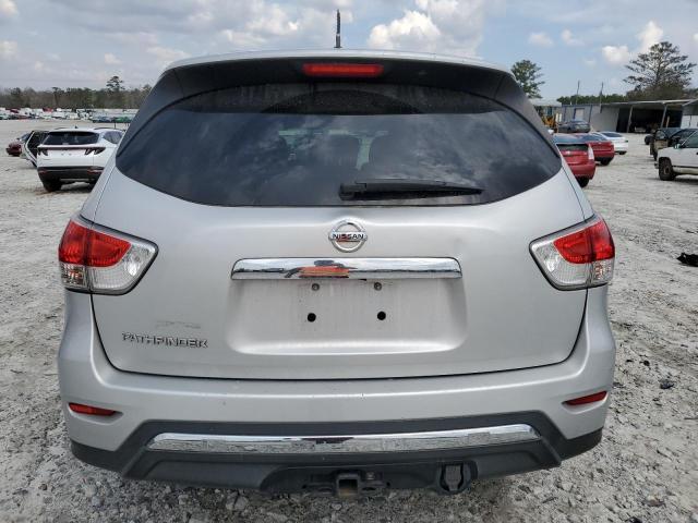 Снимка 6 от търг – 2015 NISSAN PATHFINDER с VIN 5N1AR2MN5FC652224