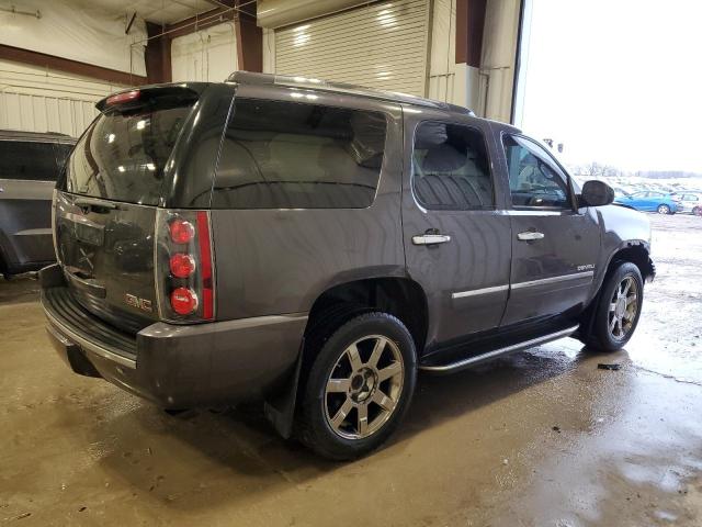 Photo 3 from auction – 2010 GMC YUKON DENA with VIN 1GKUKEEF4AR197164