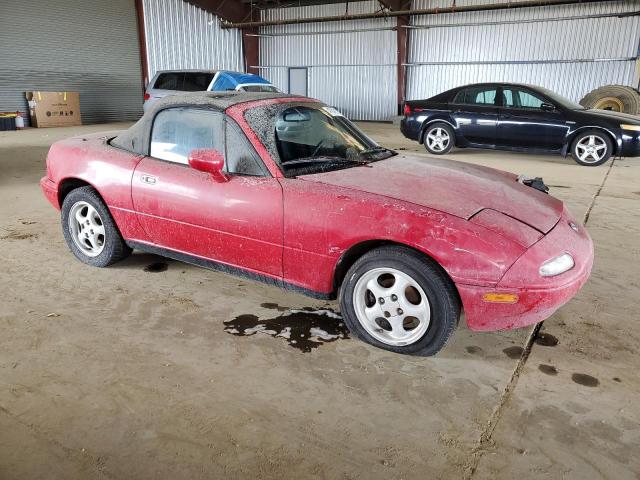 Photo 4 from auction – 1993 MAZDA MX-5 MIATA with VIN JM1NA3512P1412057