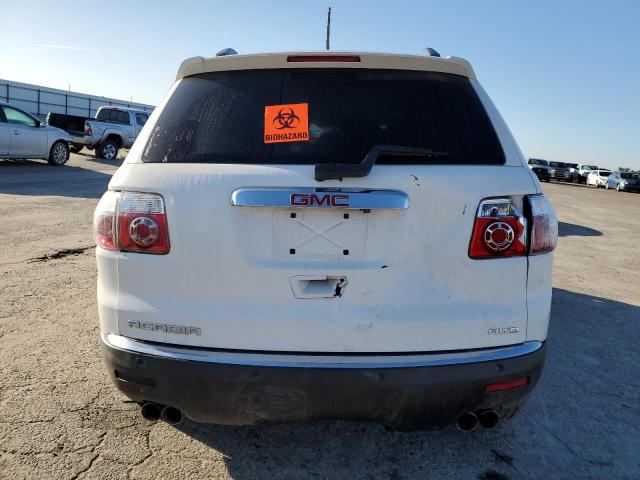 Снимка 6 от търг – 2012 GMC ACADIA SLE с VIN 1GKKRPED0CJ315404