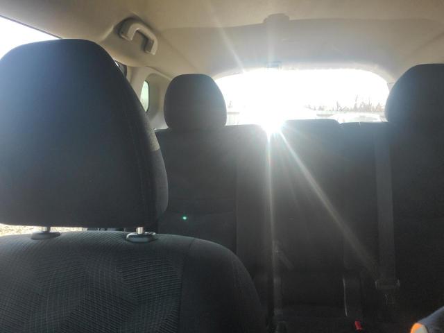 Photo 10 from auction – 2014 NISSAN ROGUE S with VIN 5N1AT2MT0EC823184