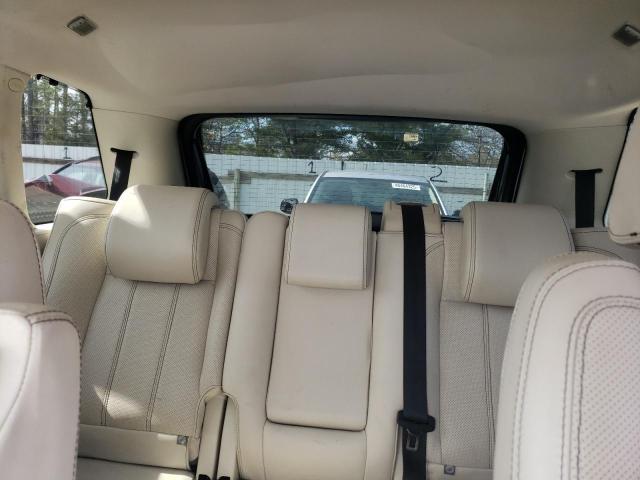 Снимка 10 от търг – 2011 LAND ROVER RANGE ROVE с VIN SALSK2D43BA271720
