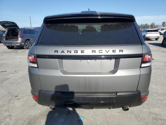 Photo 6 from auction – 2016 LAND ROVER RANGE ROVE with VIN SALWS2VF9GA547665