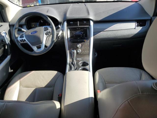 Снимка 8 от търг – 2013 FORD EDGE SEL с VIN 2FMDK3JC5DBB63023
