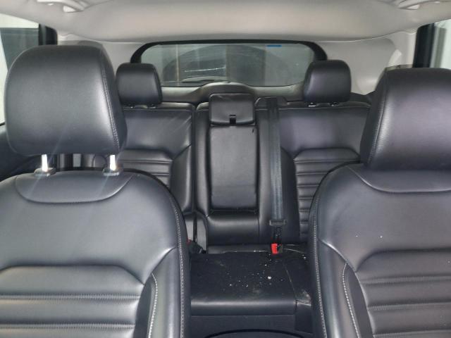 Photo 10 from auction – 2024 FORD EDGE SEL with VIN 2FMPK4J99RBA98515