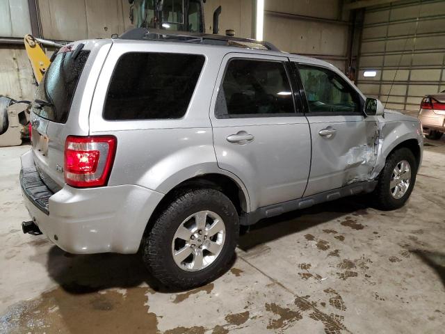 صورة رقم 3 من المزاد - 2012 FORD ESCAPE LIM مع VIN 1FMCU9EG3CKB50555