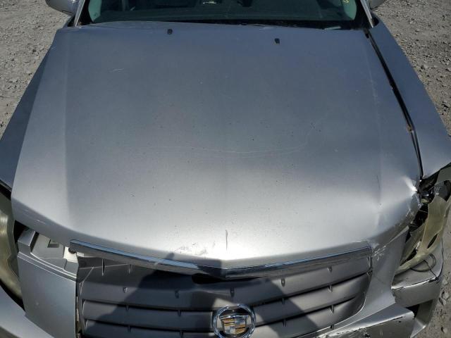 Photo 11 from auction – 2005 CADILLAC CTS HI FEA with VIN 1G6DP567650171876