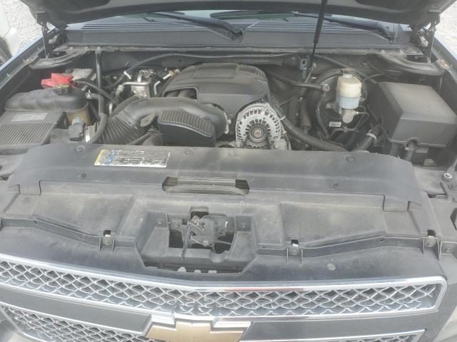 Zdjęcie 12 z aukcji – 2011 CHEVROLET TAHOE C150 z VIN 1GNSCAE06BR189600
