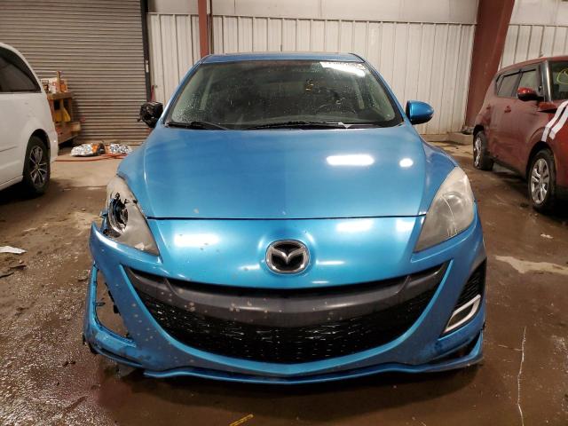 Photo 5 from auction – 2010 MAZDA 3 S with VIN JM1BL1H5XA1131955