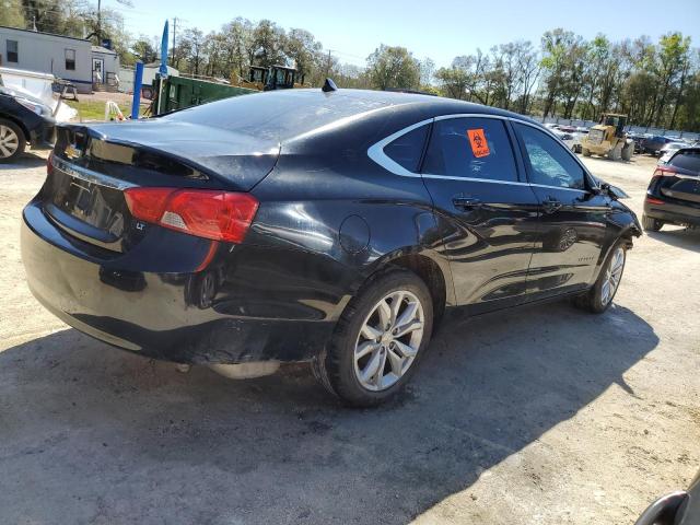 Photo 3 from auction – 2018 CHEVROLET IMPALA LT with VIN 1G1105S33JU111458