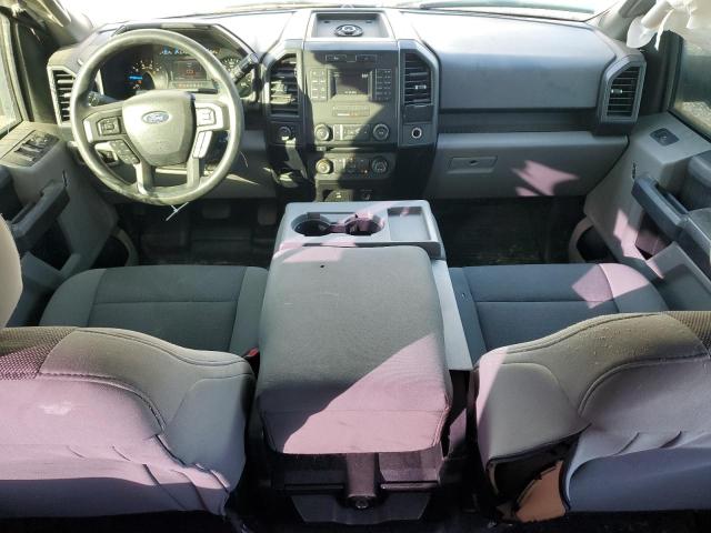 Photo 8 from auction – 2016 FORD F150 SUPER with VIN 1FTEW1EF0GKF40258