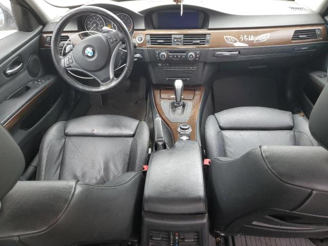 Photo 8 from auction – 2009 BMW 335 XI with VIN WBAPL33529A405019