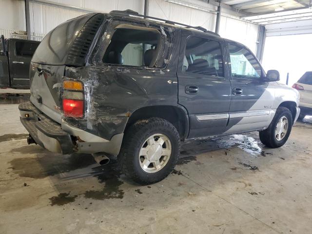 Photo 3 from auction – 2005 GMC YUKON with VIN 1GKEK13T35J138875