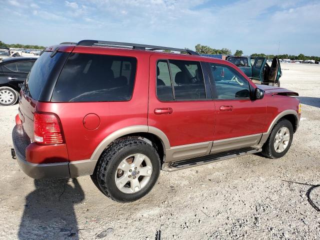 Photo 3 from auction – 2003 FORD EXPLORER E with VIN 1FMZU74W23UB17770