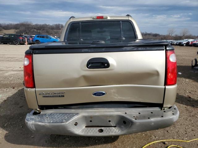 Photo 6 from auction – 2003 FORD EXPLORER S with VIN 1FMZU77E73UA40705