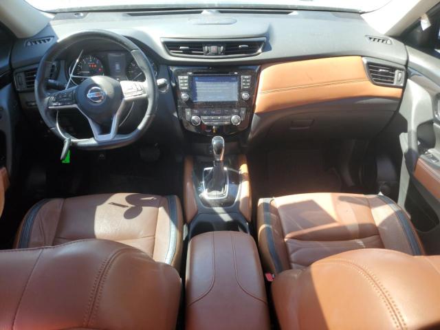 Photo 8 from auction – 2017 NISSAN ROGUE S with VIN JN8AT2MT3HW152623