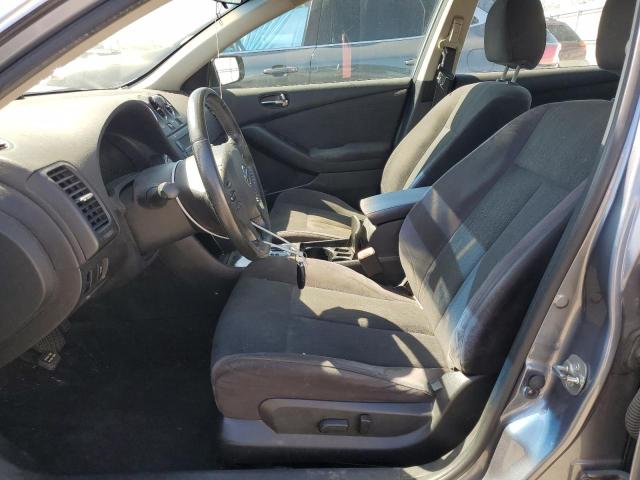 Photo 7 from auction – 2011 NISSAN ALTIMA BAS with VIN 1N4AL2AP5BN474279