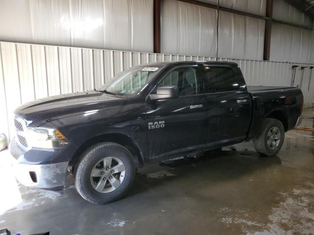 RAM 1500 SLT 2013 with VIN 1C6RR7LG6DS591287 - Photo from auction