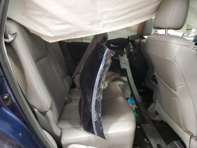 Photo 10 from auction – 2015 TOYOTA HIGHLANDER with VIN 5TDJKRFHXFS197040