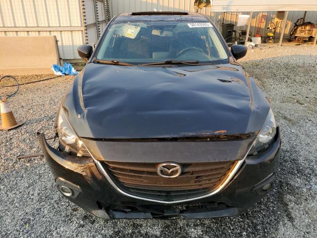 Photo 5 from auction – 2016 MAZDA 3 TOURING with VIN 3MZBM1W72GM250903