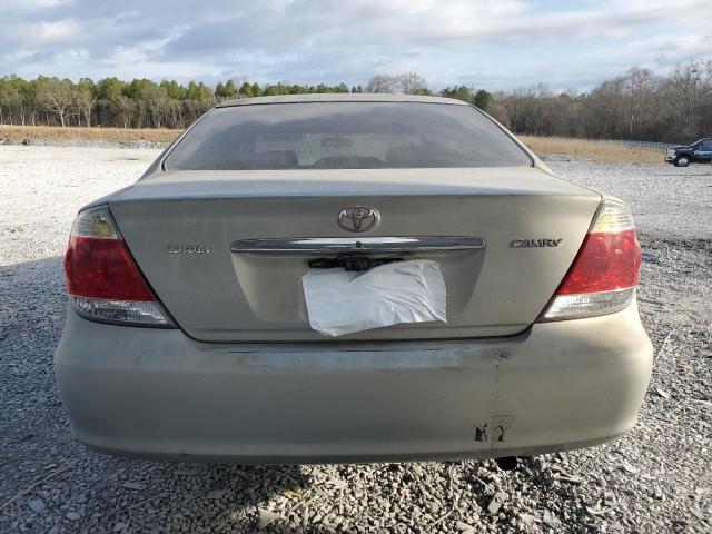 Photo 6 from auction – 2005 TOYOTA CAMRY LE with VIN 4T1BE32K35U096180