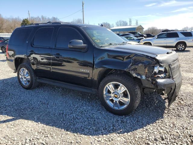 Photo 4 from auction – 2013 CHEVROLET TAHOE C150 with VIN 1GNSCBE07DR272672