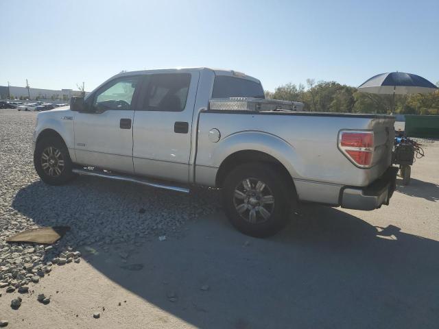 Photo 2 from auction – 2011 FORD F150 SUPER with VIN 1FTFW1CT9BFC55508