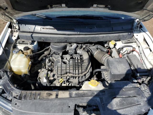 Снимка 12 от търг – 2015 DODGE JOURNEY R/ с VIN 3C4PDDEG8FT580786