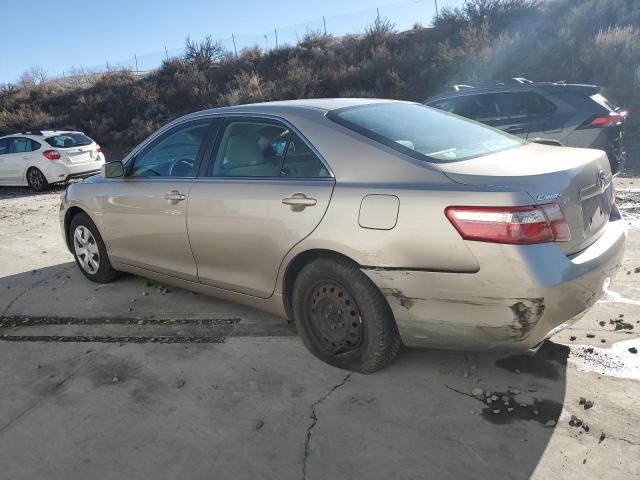 Photo 2 from auction – 2007 TOYOTA CAMRY LE A with VIN 4T1BK46K87U034320