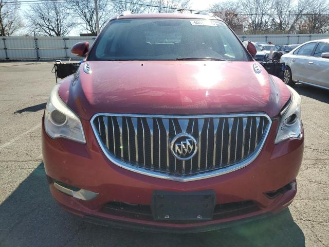 Photo 5 from auction – 2014 BUICK ENCLAVE with VIN 5GAKRBKD1EJ226173