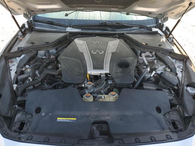Photo 11 from auction – 2017 INFINITI Q50 PREMIU with VIN JN1EV7AP2HM739504