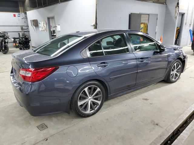 Photo 3 from auction – 2015 SUBARU LEGACY 2.5 with VIN 4S3BNBN60F3060127
