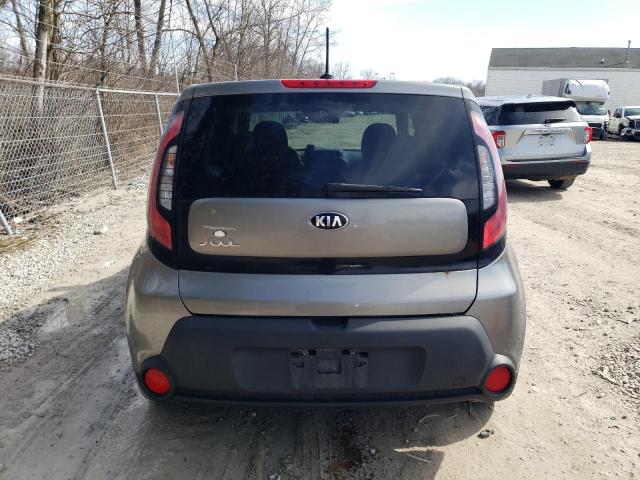 Photo 6 from auction – 2015 KIA SOUL with VIN KNDJN2A29F7140985