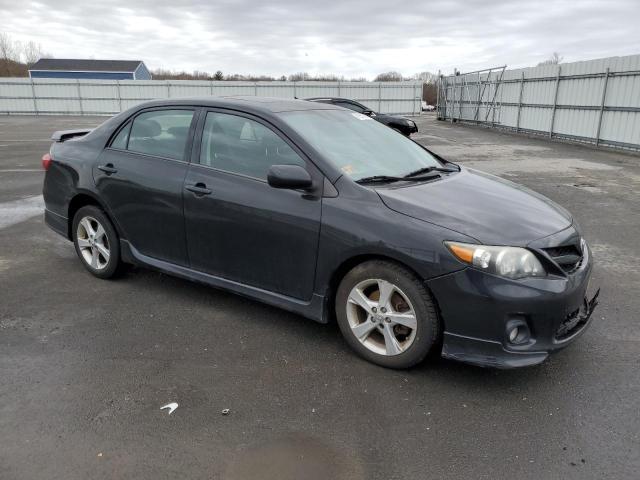 Снимка 4 от търг – 2012 TOYOTA COROLLA BA с VIN 2T1BU4EE6CC879538