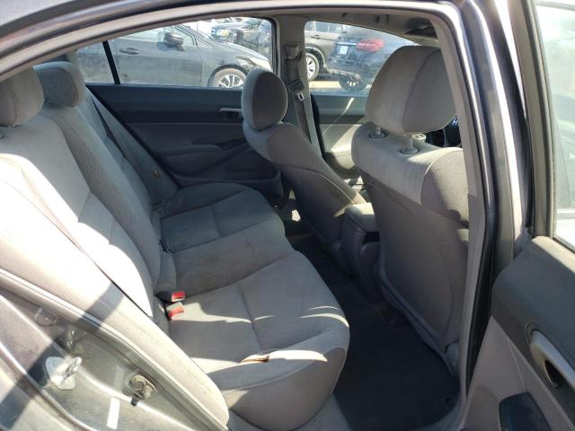 Photo 10 from auction – 2011 HONDA CIVIC LX with VIN 2HGFA1F52BH308352