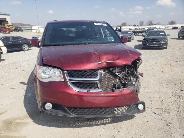 Photo 5 from auction – 2017 DODGE GRAND CARA with VIN 2C4RDGCG5HR865979