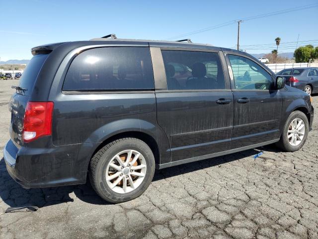 Photo 3 from auction – 2016 DODGE GRAND CARA with VIN 2C4RDGCG5GR153924