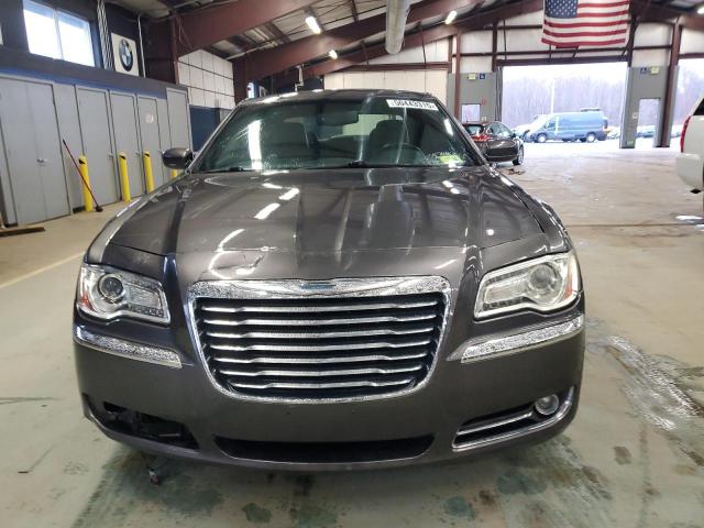 Снимка 5 от търг – 2014 CHRYSLER 300 с VIN 2C3CCARG5EH120345