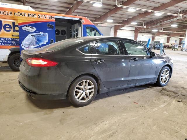 Photo 3 from auction – 2013 FORD FUSION SE with VIN 3FA6P0H71DR155305