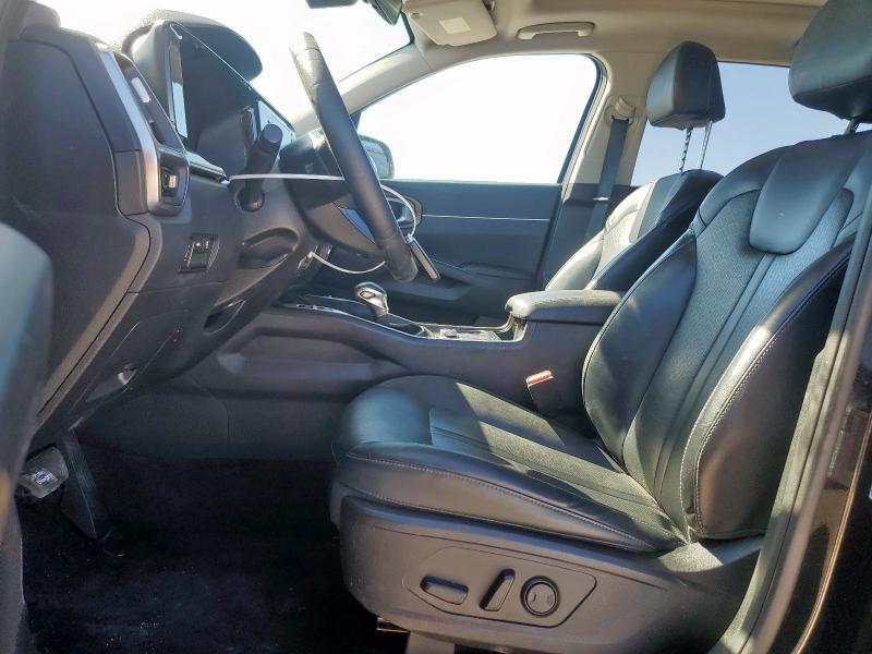 Photo 7 from auction – 2021 KIA SORENTO S with VIN 5XYRL4LC6MG009684