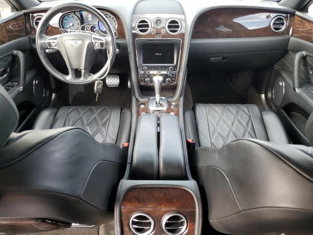 Photo 8 from auction – 2014 BENTLEY FLYING SPU with VIN SCBEC9ZA8EC090620