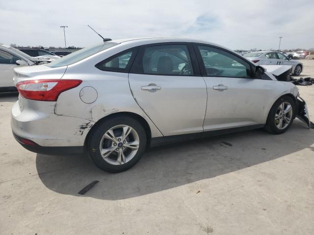 Photo 3 from auction – 2014 FORD FOCUS SE with VIN 1FADP3F29EL253949