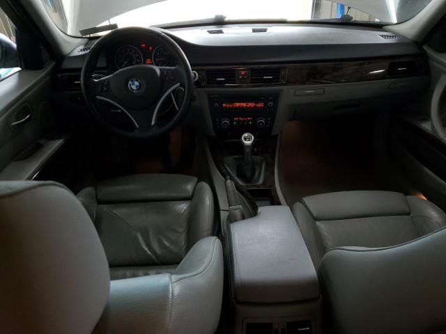 Photo 8 from auction – 2007 BMW 328 XI with VIN WBAVC935X7KZ71995